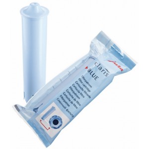 Cartouche Jura CLARIS BLUE (bleu)